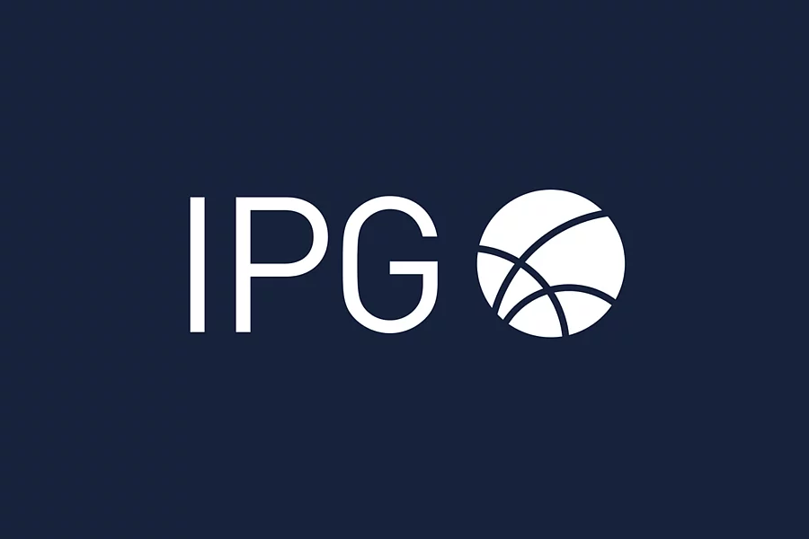 Logo IPG Journal - IPG
