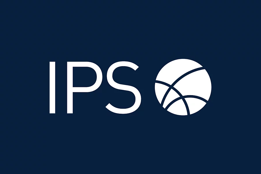 Logotipo IPS Journal - IPS