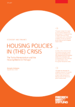 Housing policies in (the) crisis
