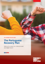 The Portuguese recovery plan