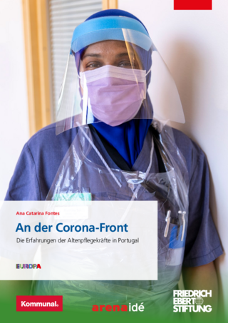 An der Corona-Front